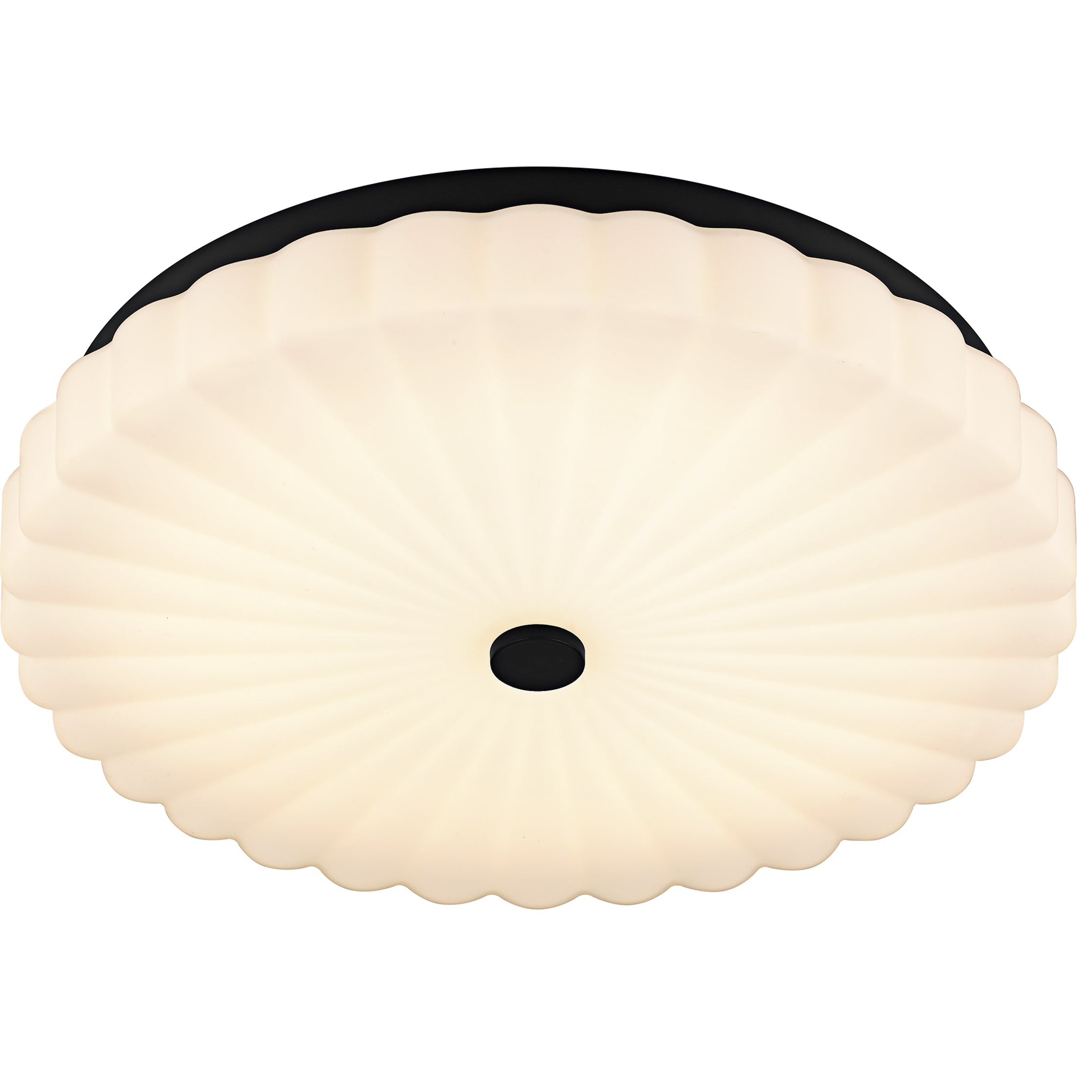 Cherbury Flush Mount