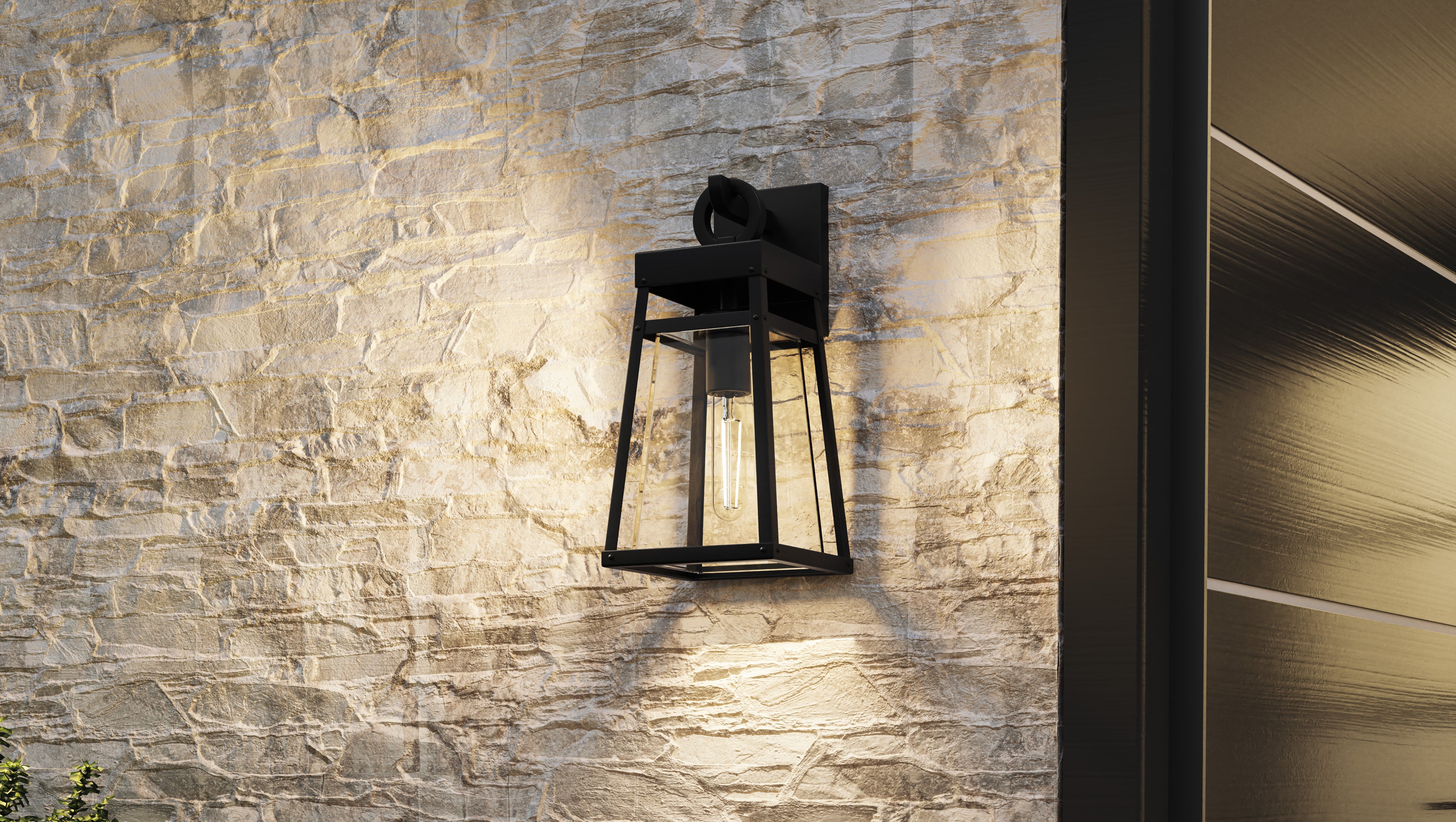 Godfrey Wall Light