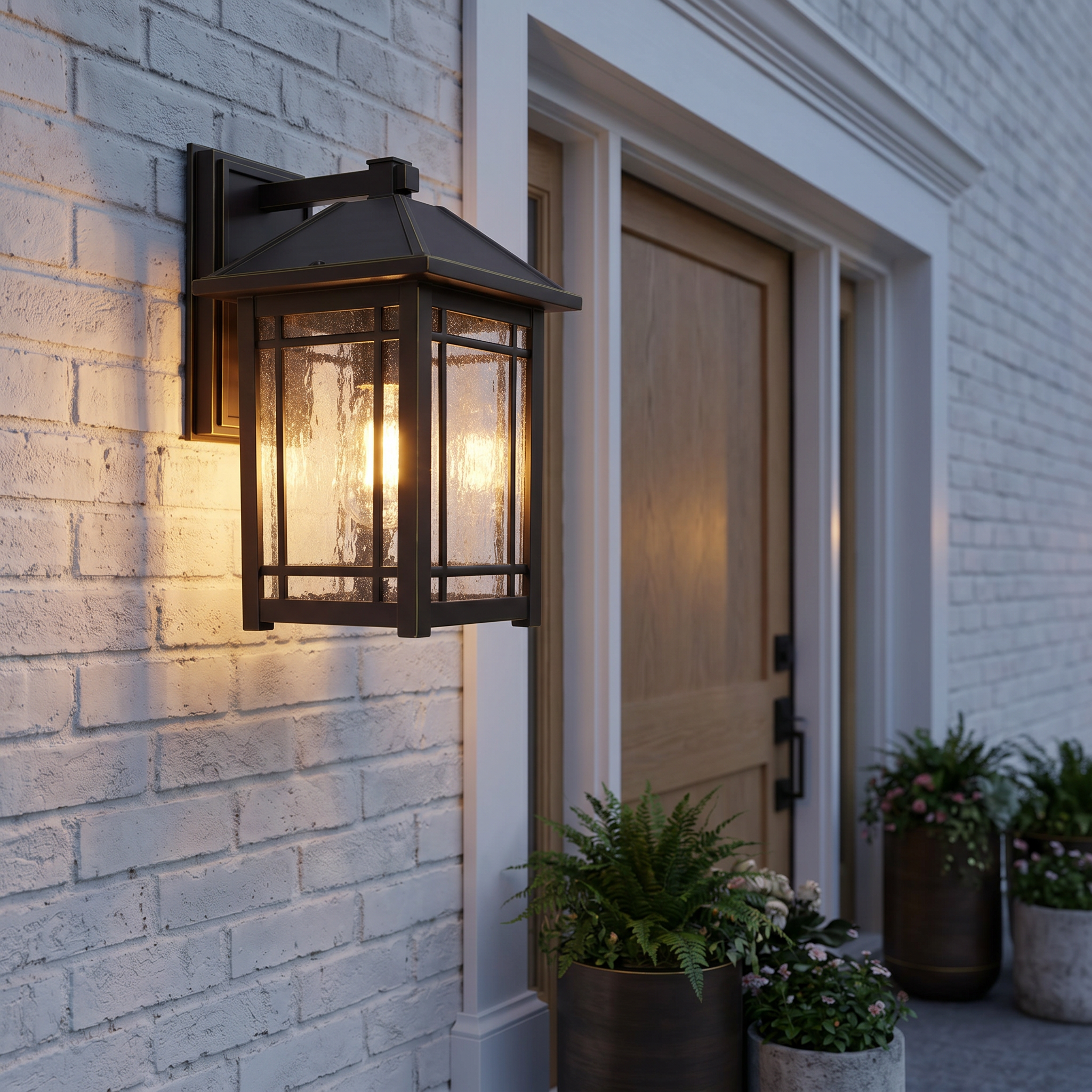 allaround パネル　MONOEYES 戸高　lynch Quoizel Cedar Point Wall Lantern