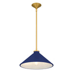 Bradbury Convertible Pendant