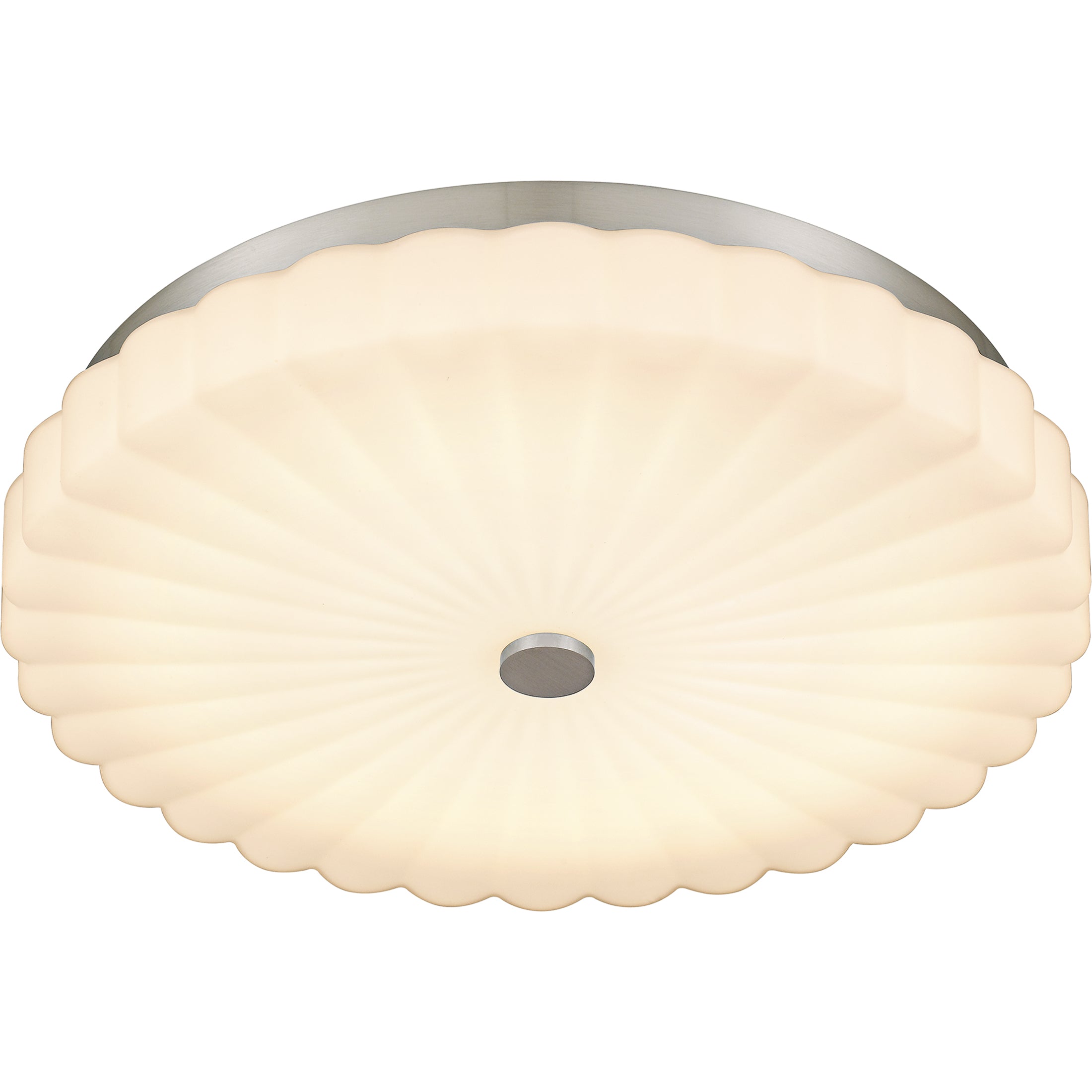 Cherbury Flush Mount