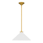 Bradbury Convertible Pendant