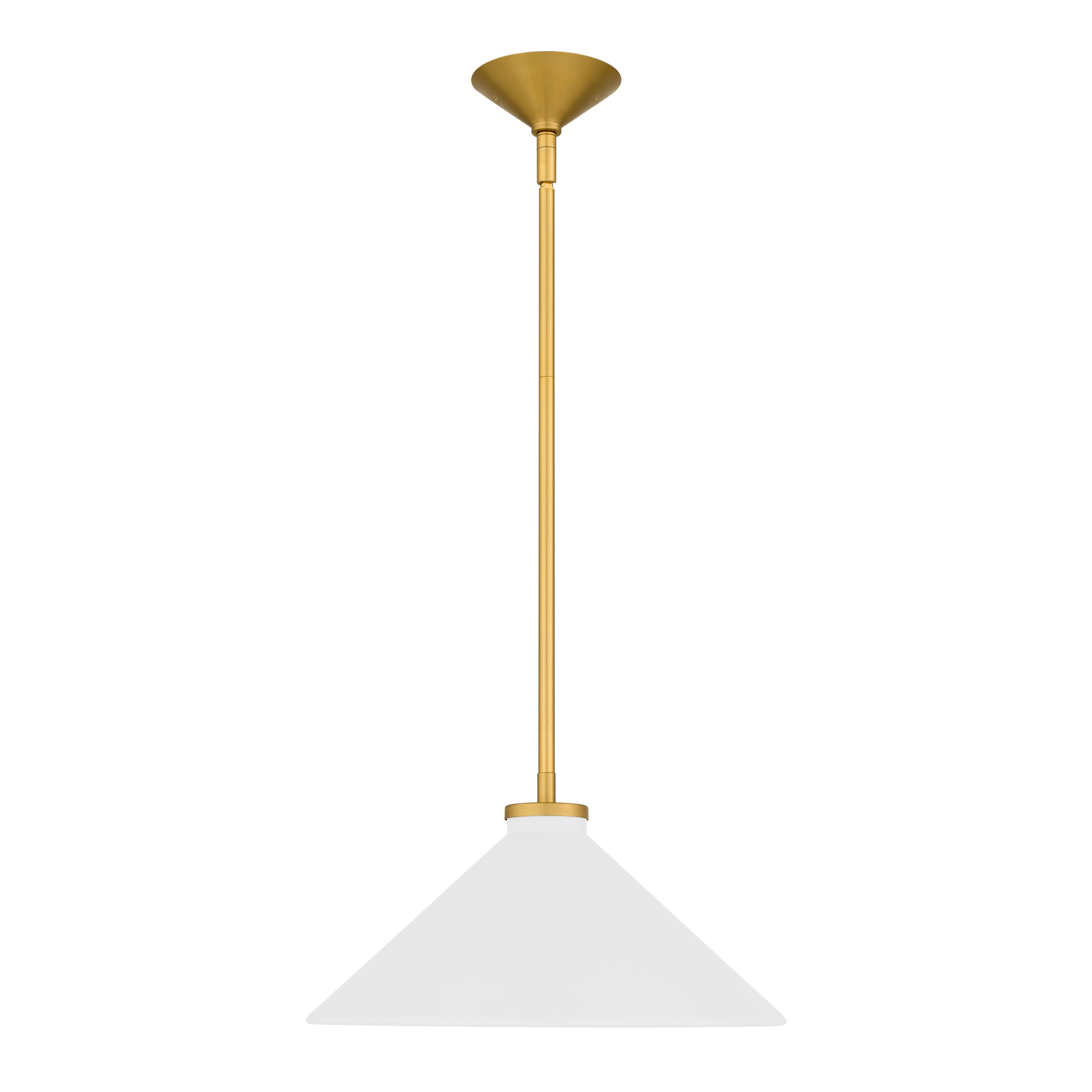 Bradbury Convertible Pendant