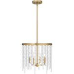 Apelle Pendant