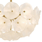 Audrey Semi-Flush Mount