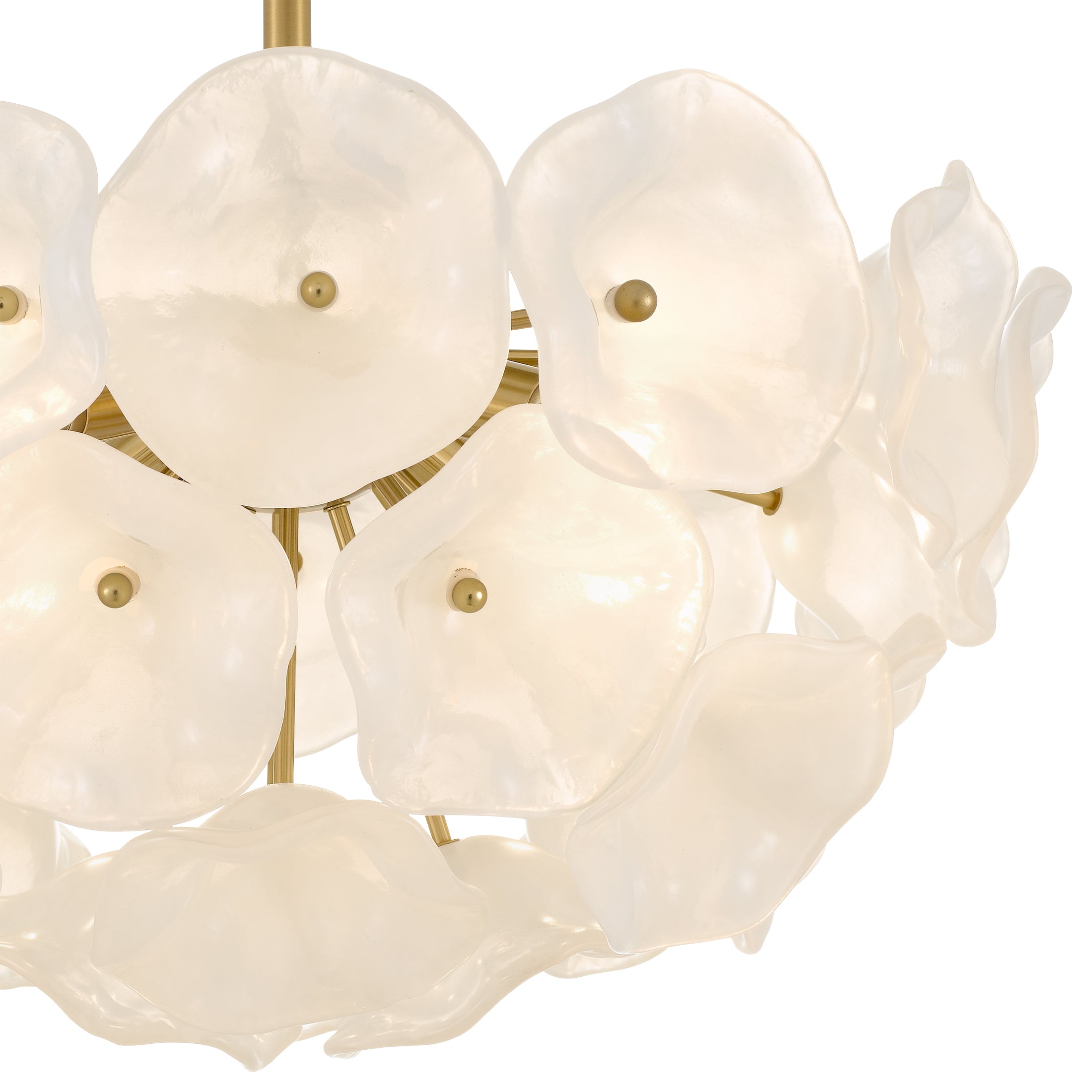 Audrey Semi-Flush Mount