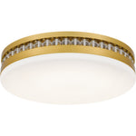 Carey Flush Mount