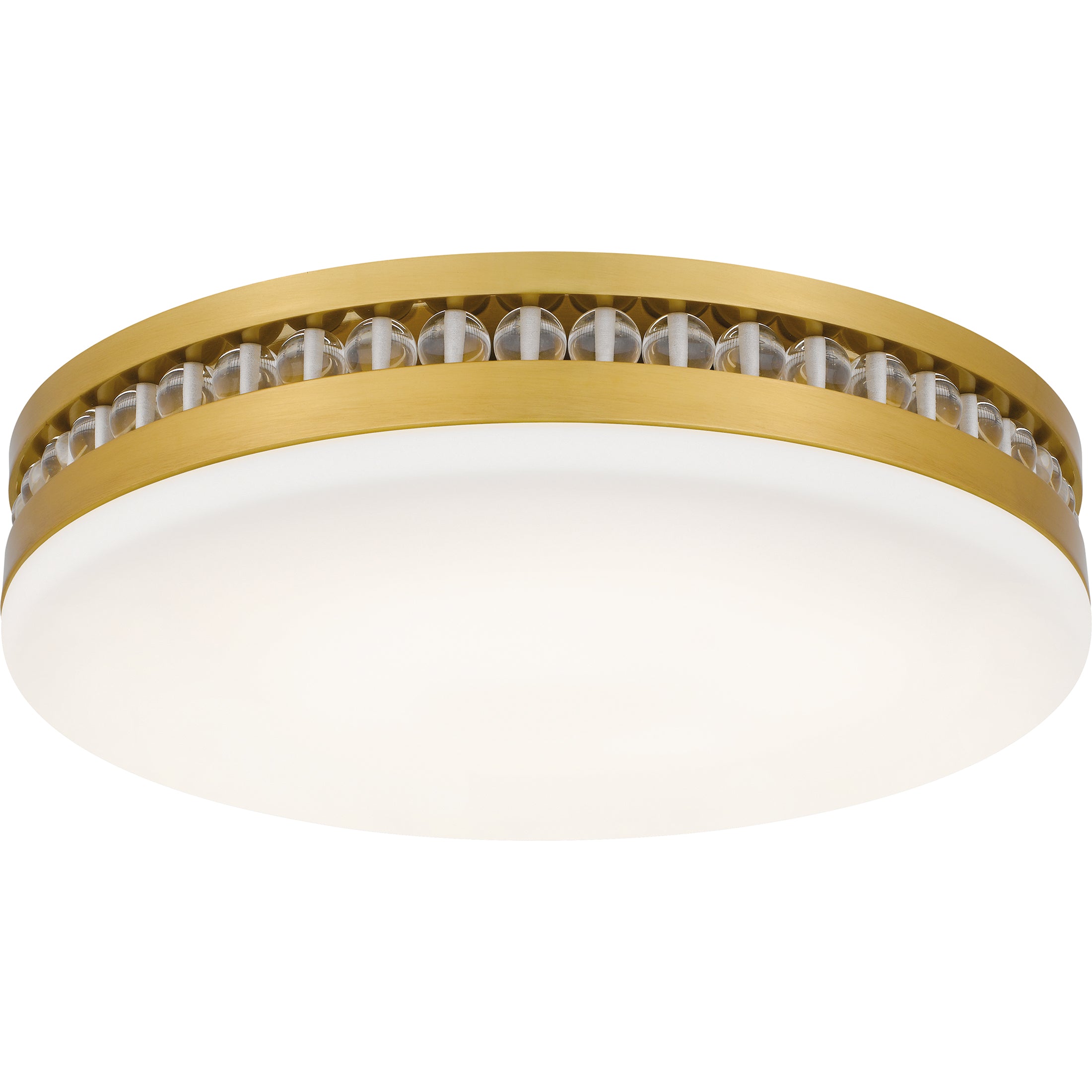 Carey Flush Mount