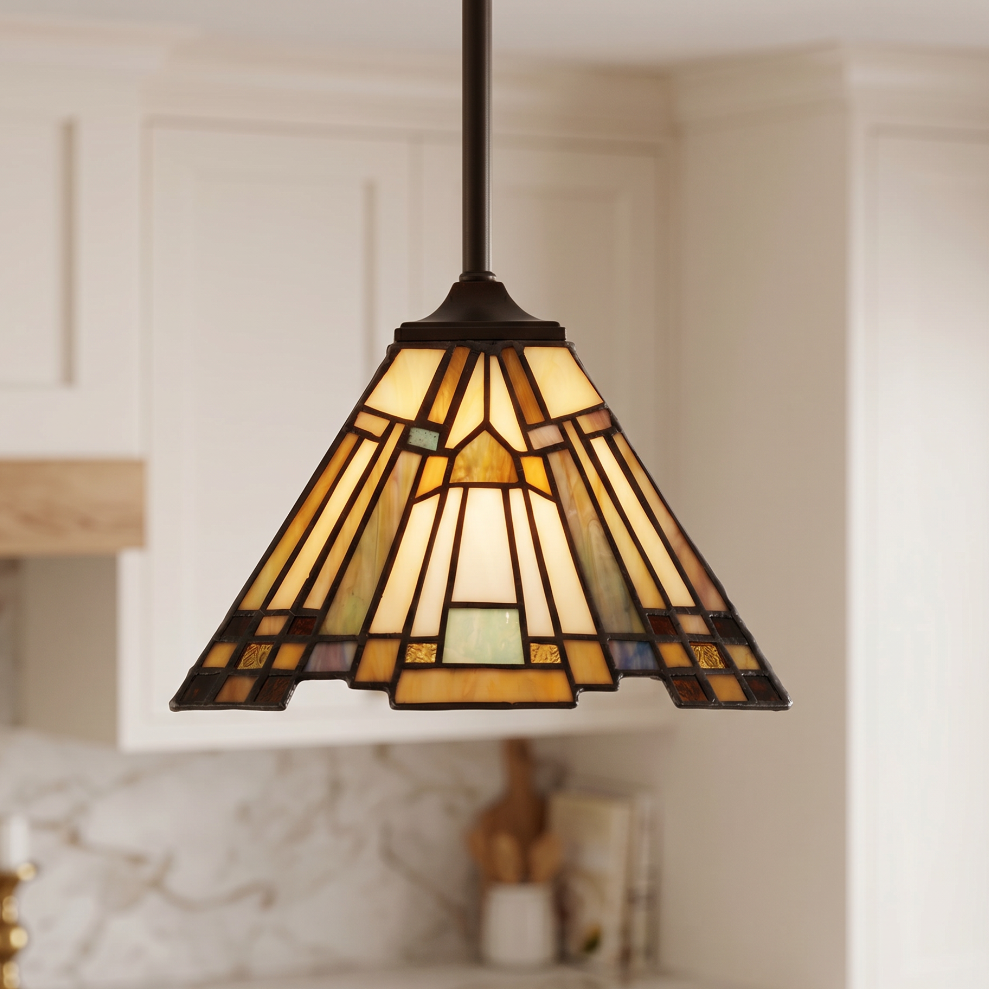 Inglenook Mini Pendant