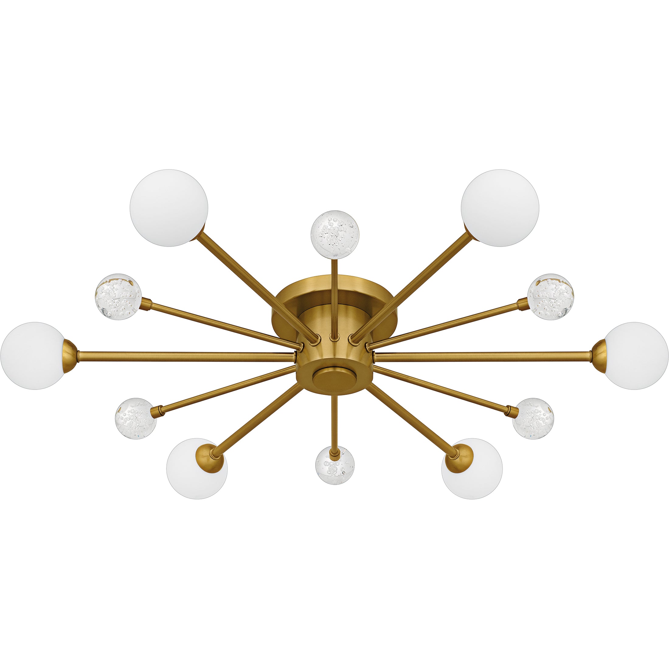 Combe Semi-Flush