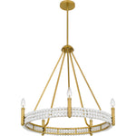 Molly Chandelier