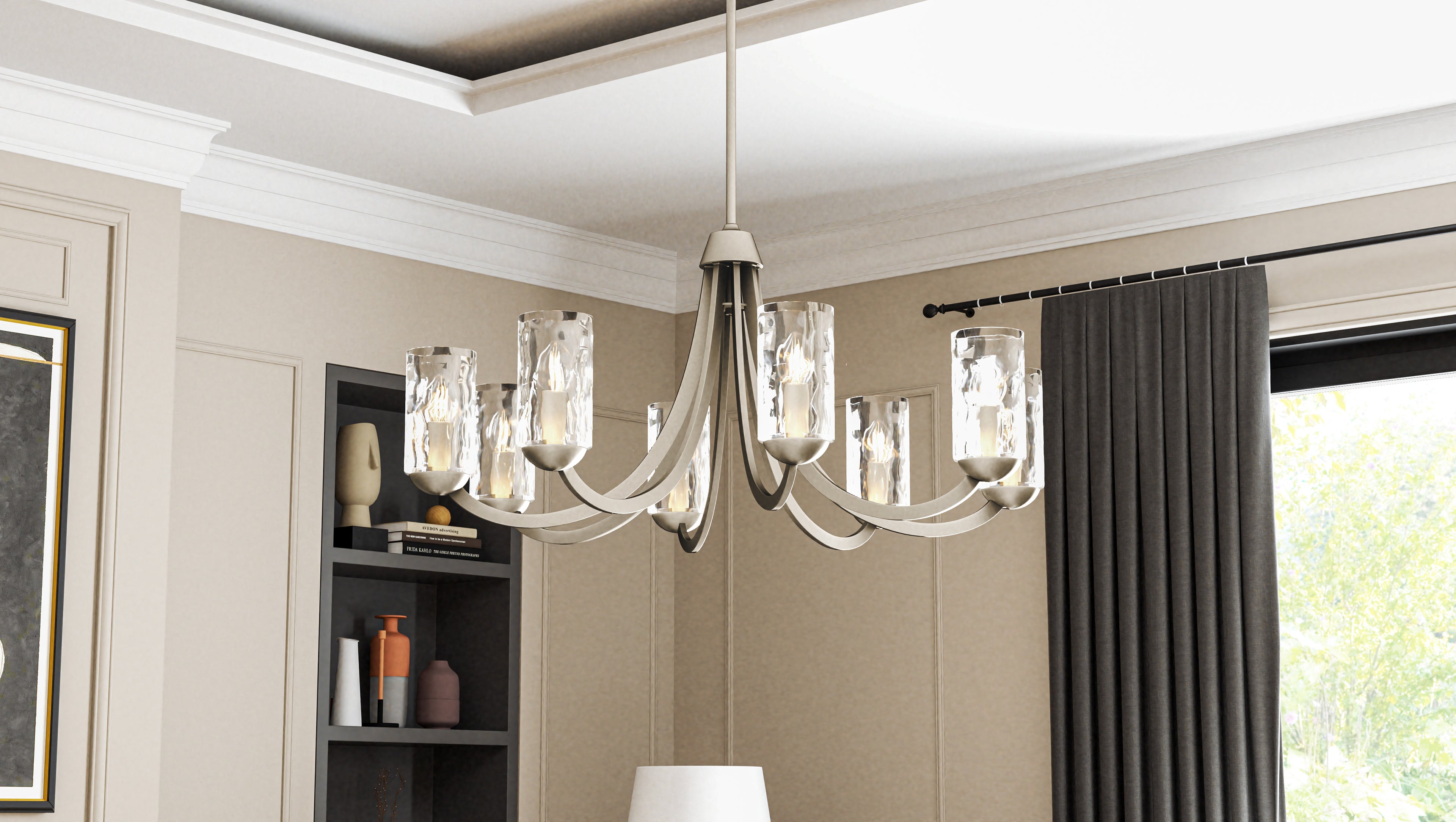 Allard Chandelier
