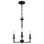 Prescott Chandelier