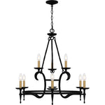 Octavia Chandelier