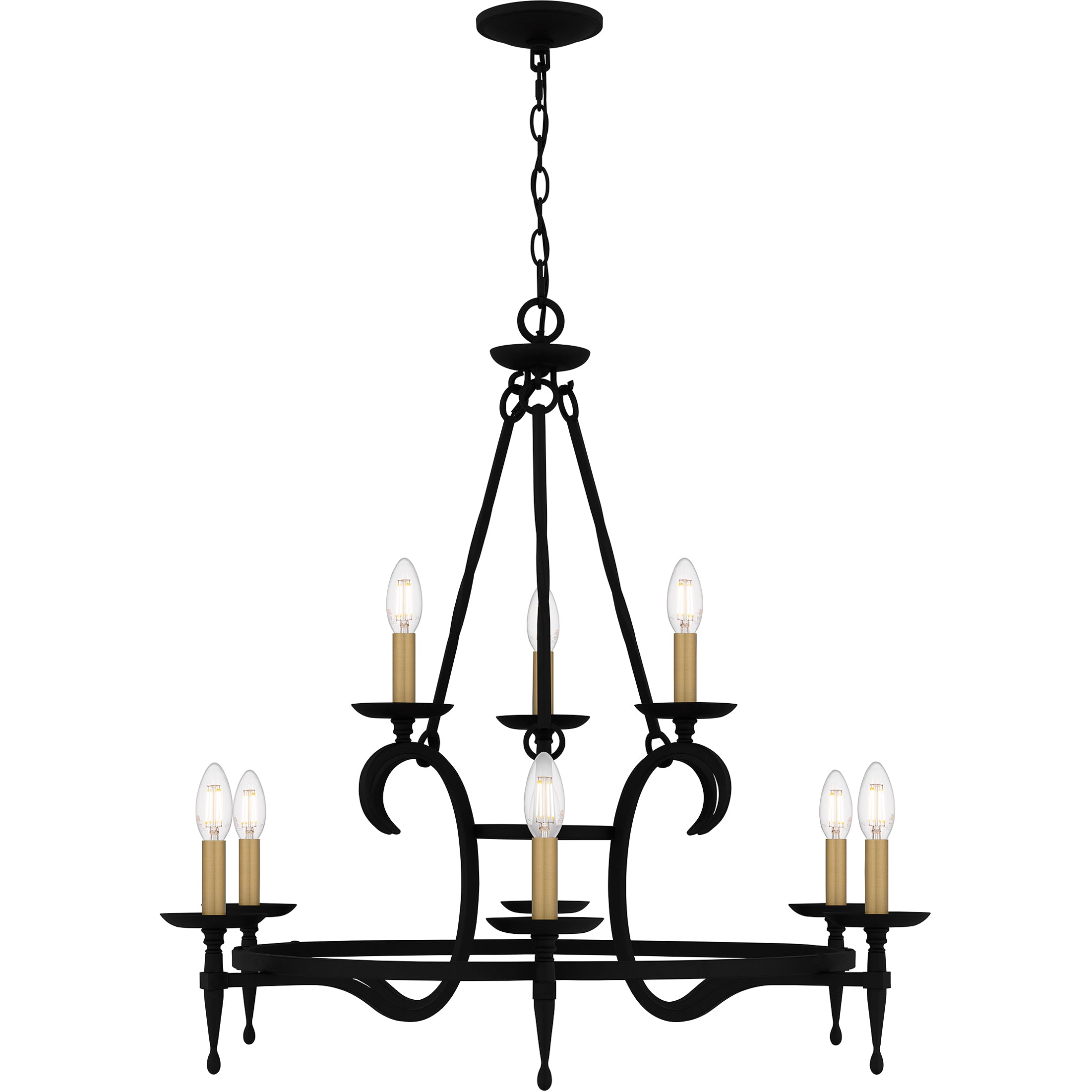 Octavia Chandelier