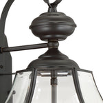 Newbury Wall Light