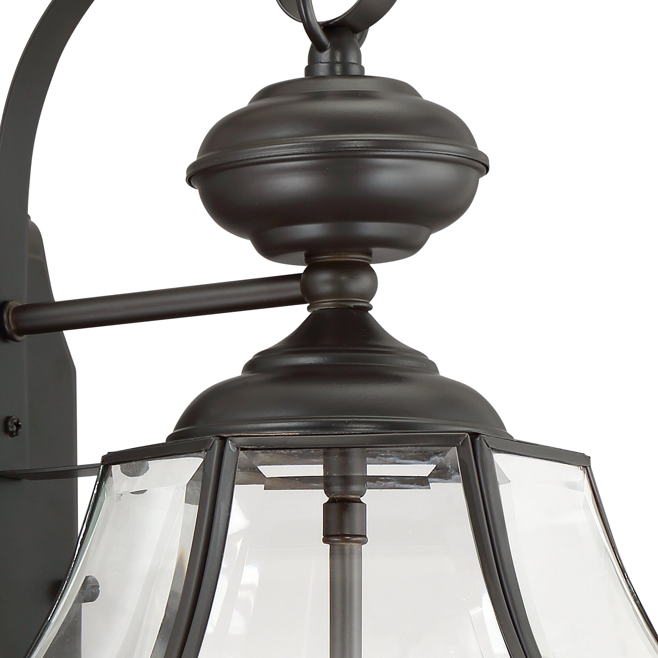 Newbury Wall Light