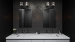 Gibson Bath Light