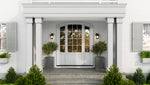 Huck Wall Light