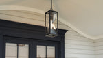 Zarah Hanging Light