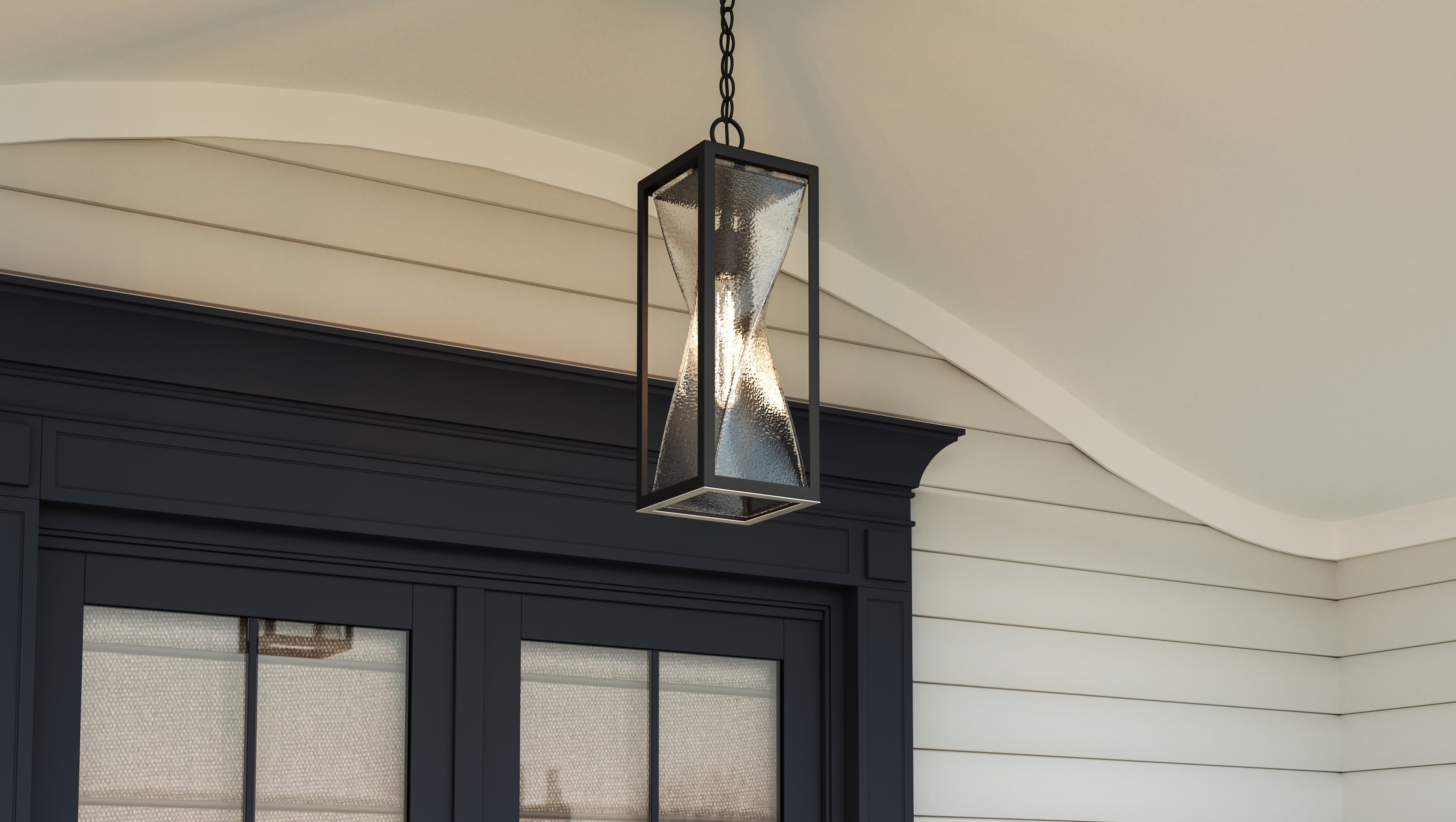 Zarah Hanging Light