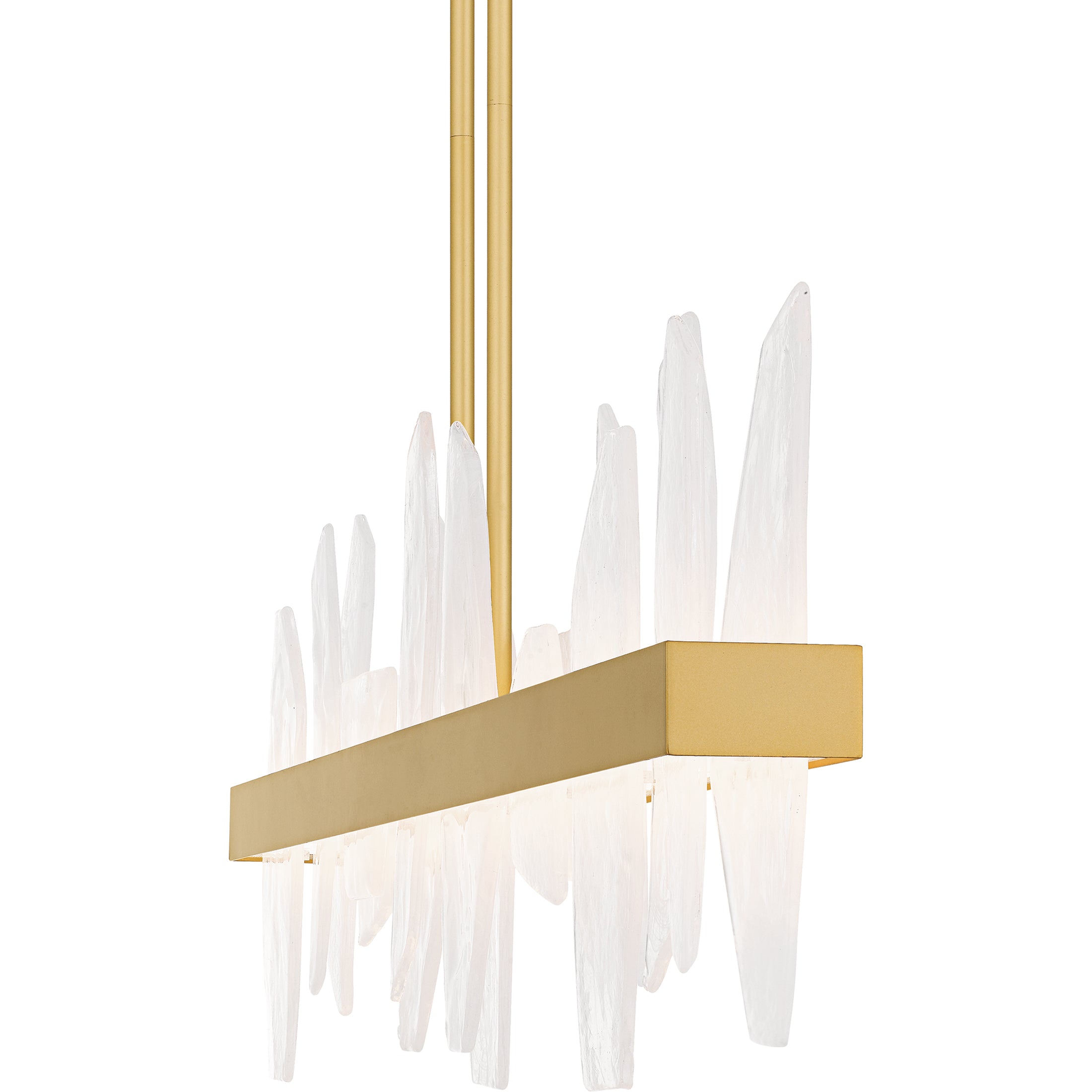Aurelia Island Light