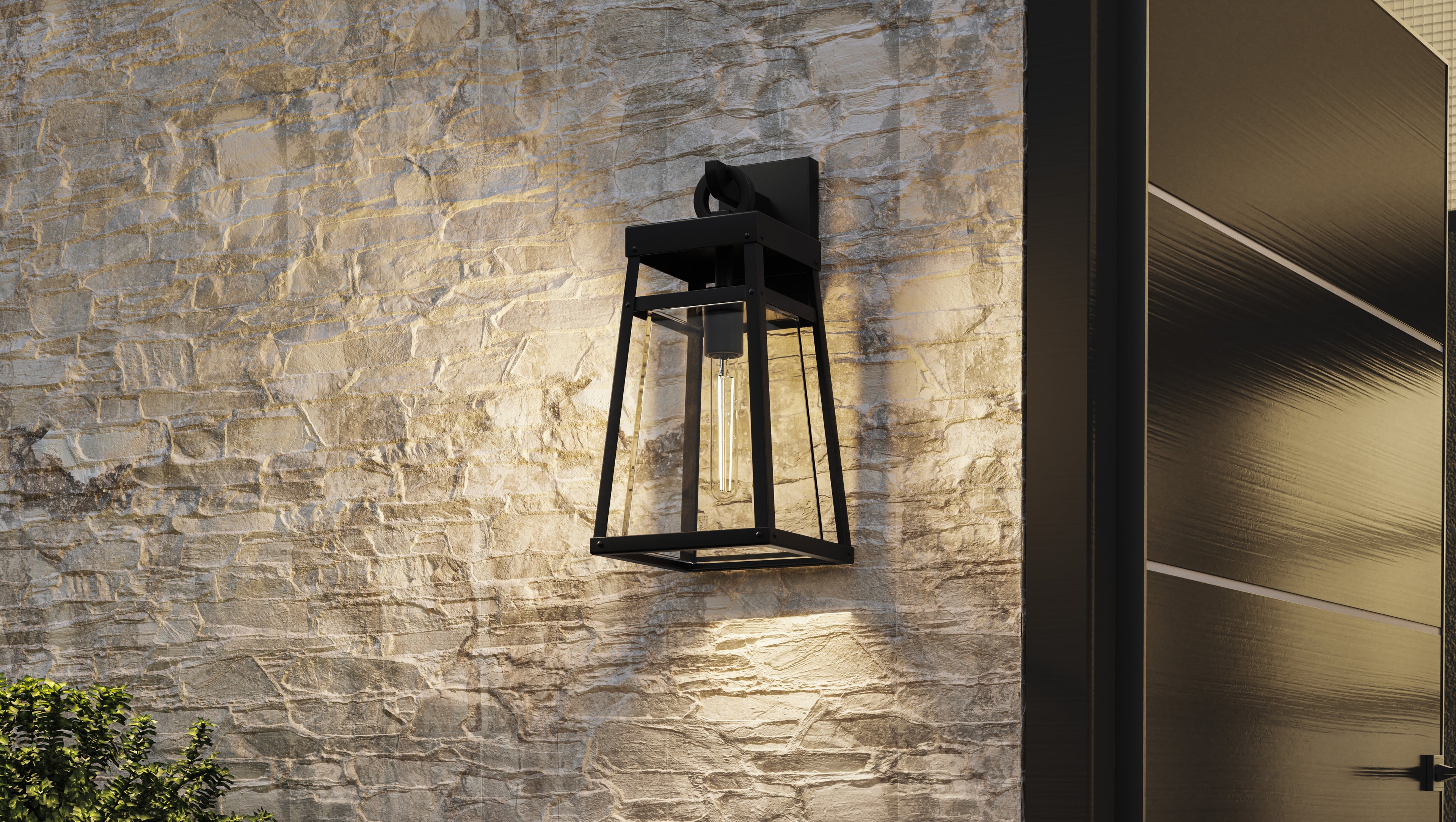 Godfrey Wall Light
