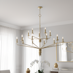 Alexander Chandelier