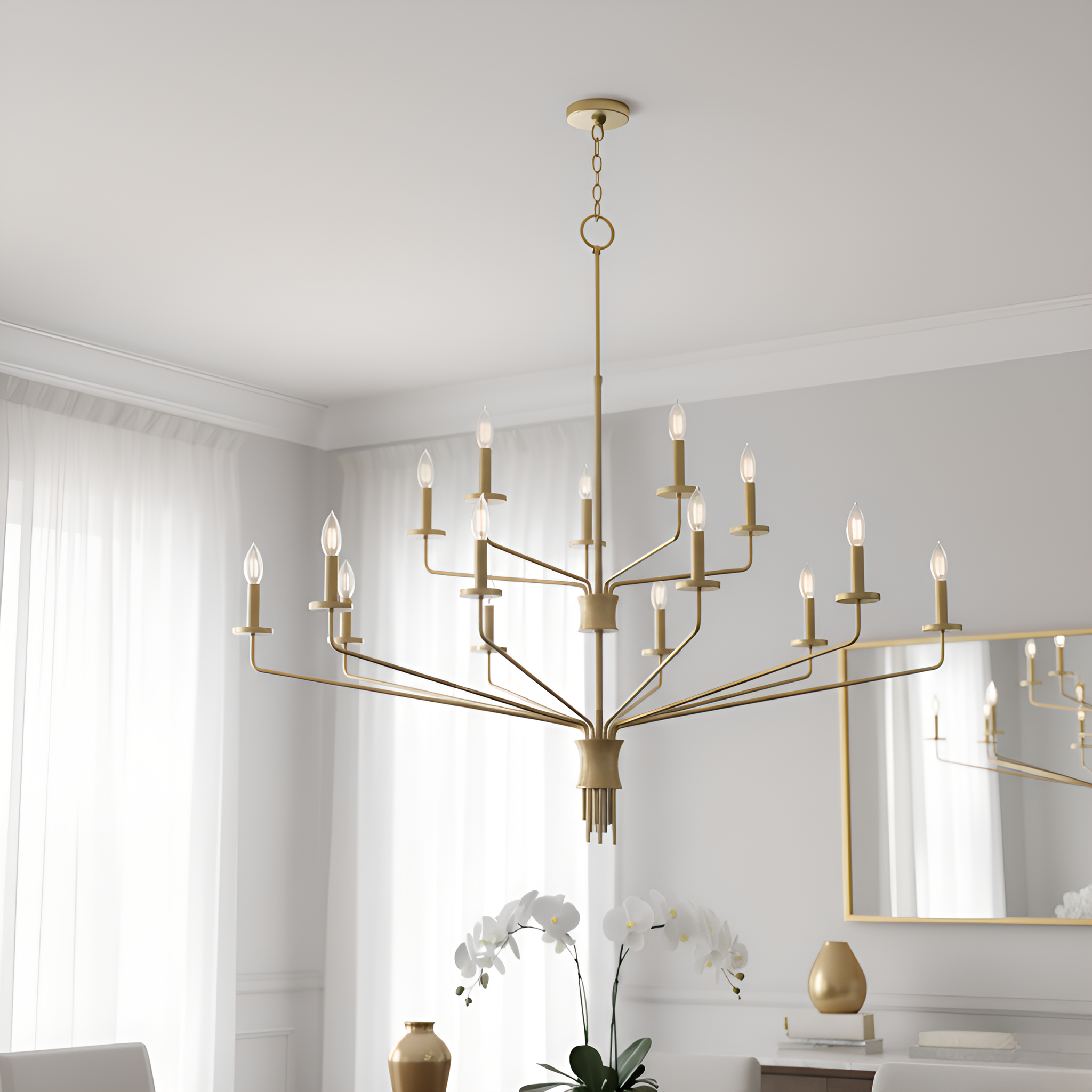 Alexander Chandelier