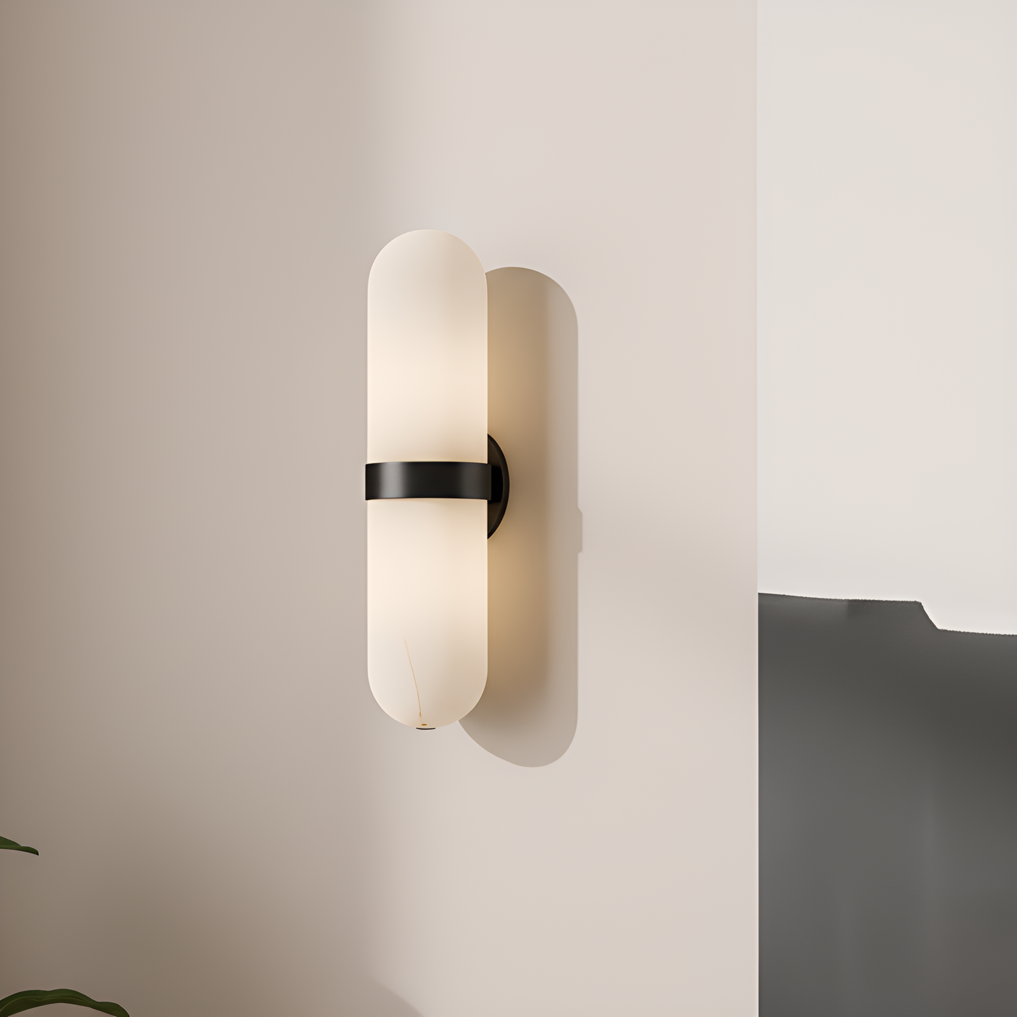 Bree Wall Sconce