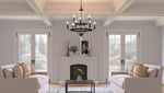 Adelaide Chandelier