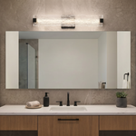 Winter Bath Light