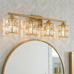 Gibson Bath Light