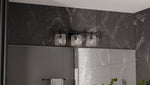 Spade Bath Light