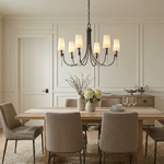 Eloura Chandelier