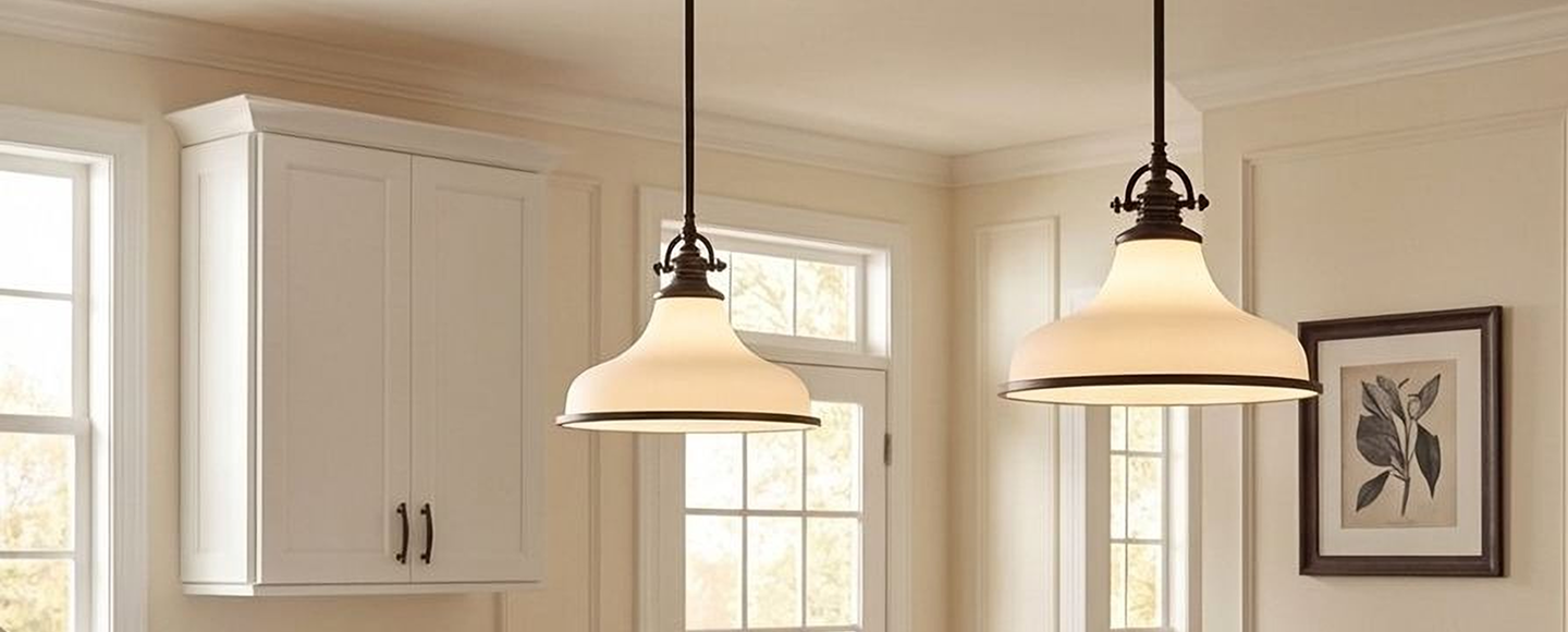 Lighting Built on Trust,      <em>Designed to Last</em>