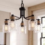 Baltic Chandelier