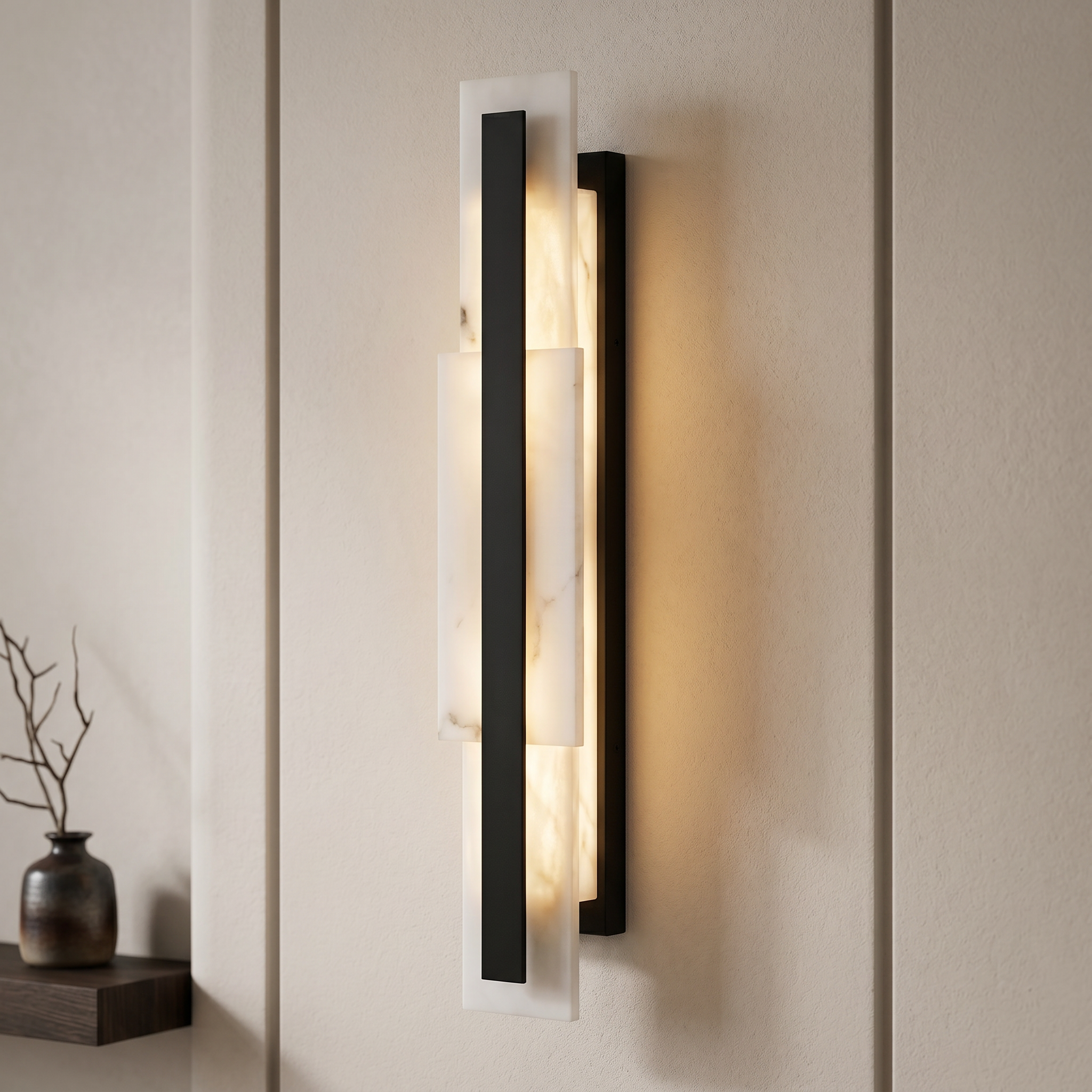 Esme Wall Sconce