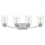 Acacia Bath Light