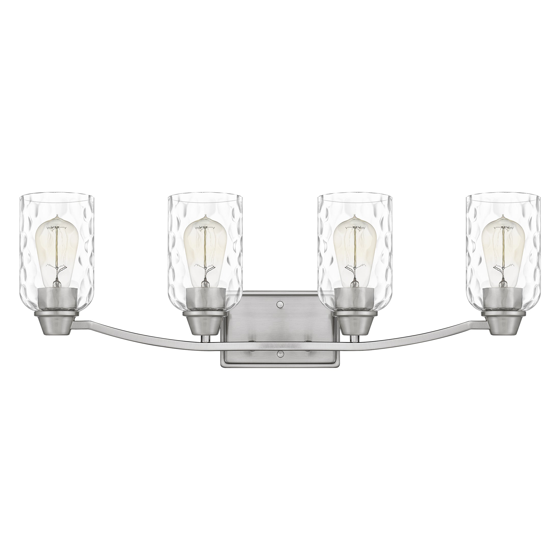 Acacia Bath Light