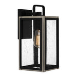 Bramshaw Wall Light