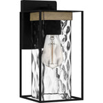 Longwood Wall Light