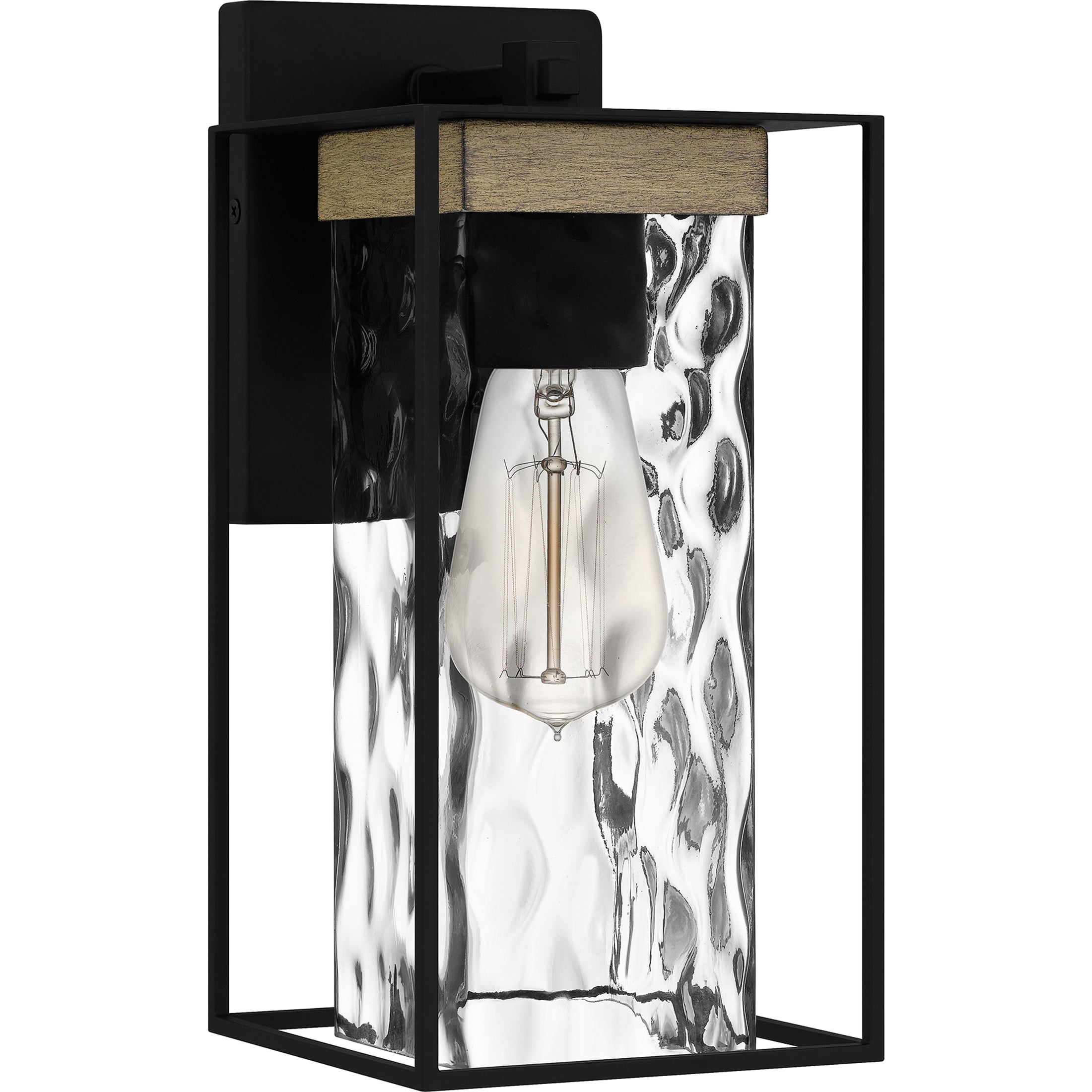 Longwood Wall Light