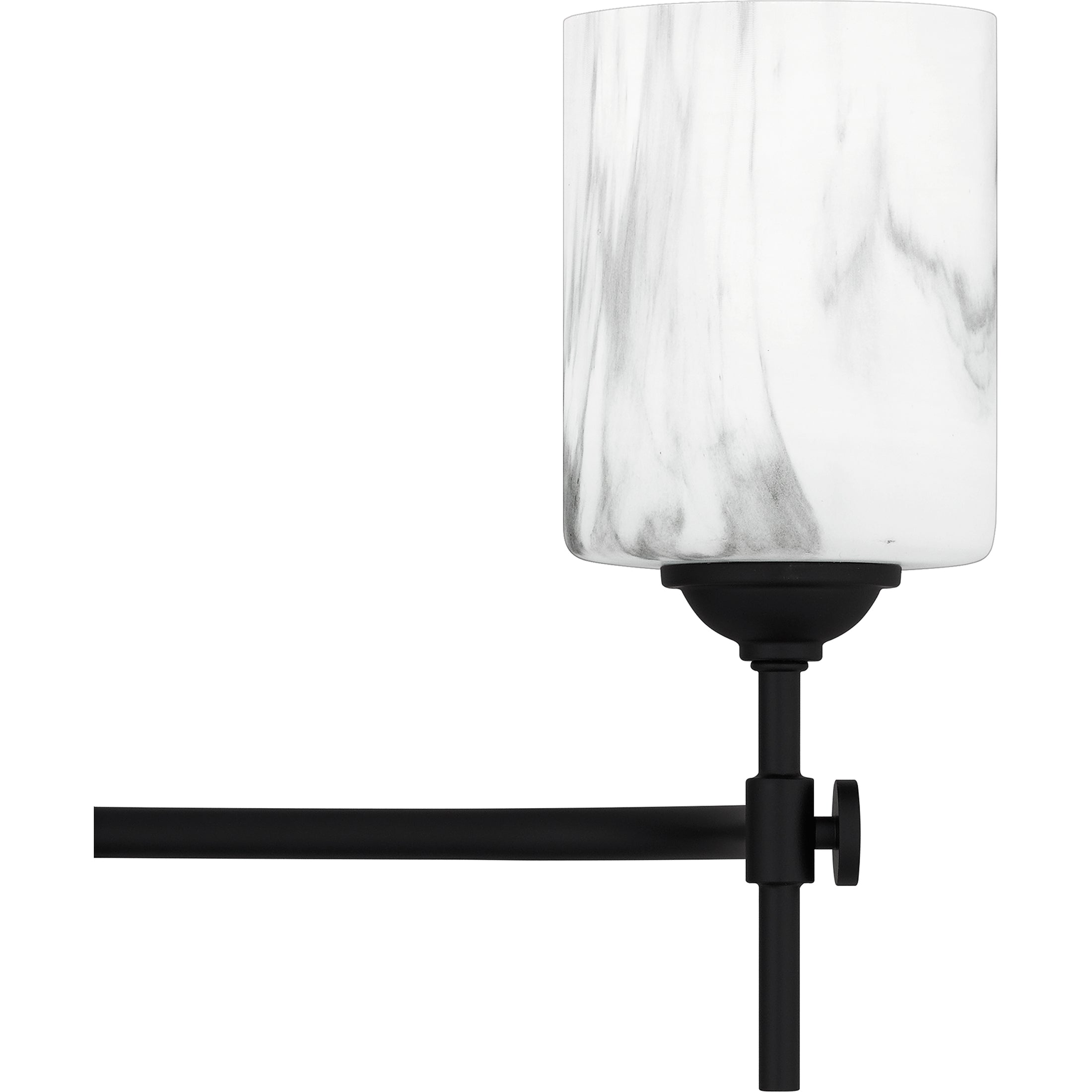 Aria Bath Light