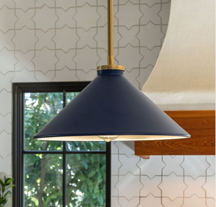 Indoor Lighting