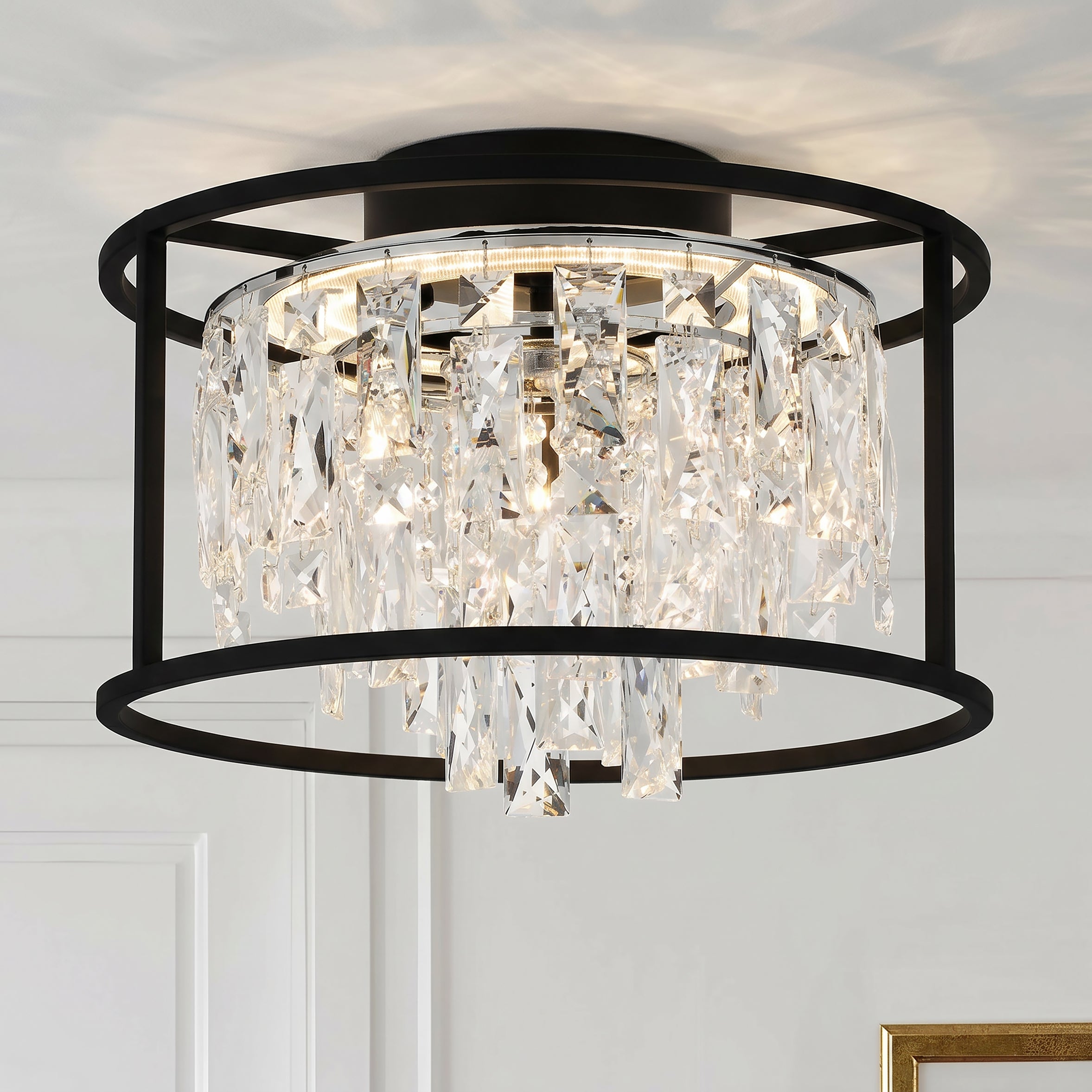 BrillanceFlushMount