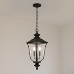 Farley Hanging Light