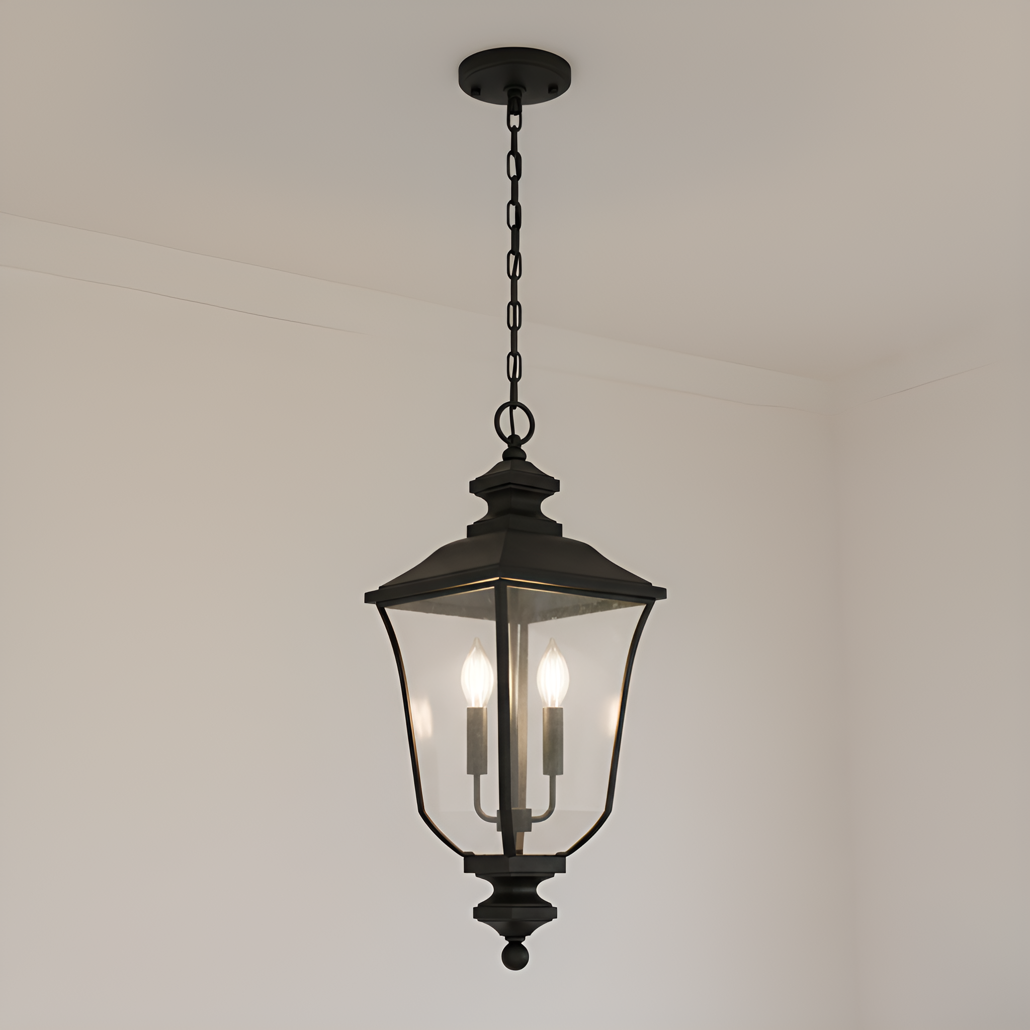 Farley Hanging Light
