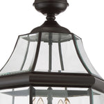 Newbury Hanging Light