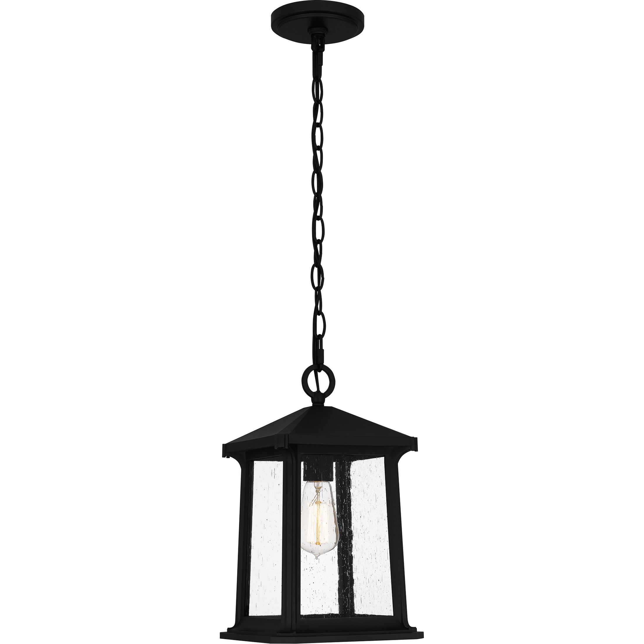 Satterfield Hanging Light